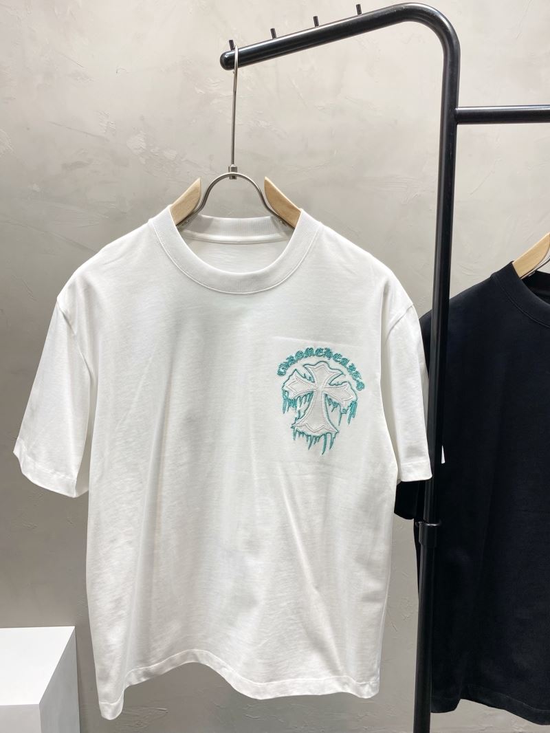 Chrome Hearts T-Shirts